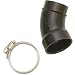 Marshalltown RK299 45-Degree Angled Elbow for Hopper Gun