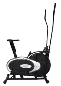 national bodyline exercise cycle