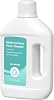 Solución de limpieza para piso para robot aspirador Dreame L50 Ultra L40 Ultra L30 Ultra L20 Ultra L10 Ultra/ X50 Ultra X40 Ultra X40 Master X30 Ultra, 33.81 Fl Oz/1000 ml Limpiador multiuso detergente recarga líquido 33.81 Fl Oz (Paquete de 1) 2