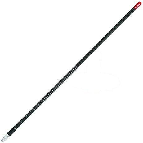 4ft Black Firefly (2-Pack)