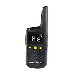Motorola XT185 2er Set PMR-Funkgerät
