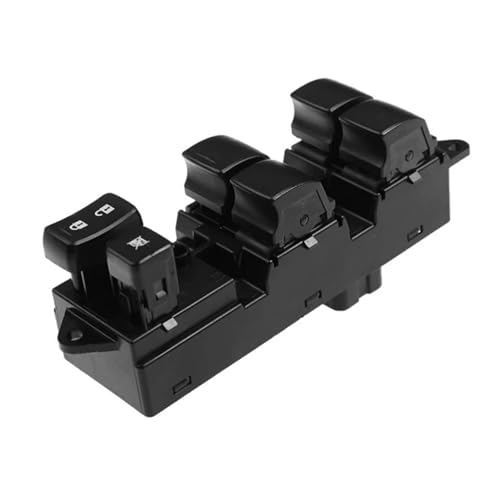 Commutateur vitre Outlander commande precise lève-vitre 8608A236