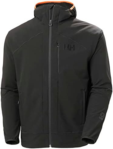 helly hansen men's superstar jacket