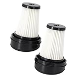 LVYXON 2 Stück für Grundig VCH 9129L 9929L 9130 9930 Staubsauger Teil