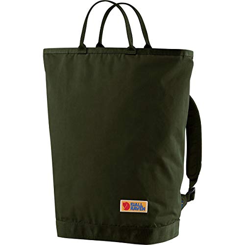 Fjallraven Vardag Totepack