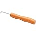 Authentic Knitting Board, Loom Knitting Ergonomic Hook/Tool (1)
