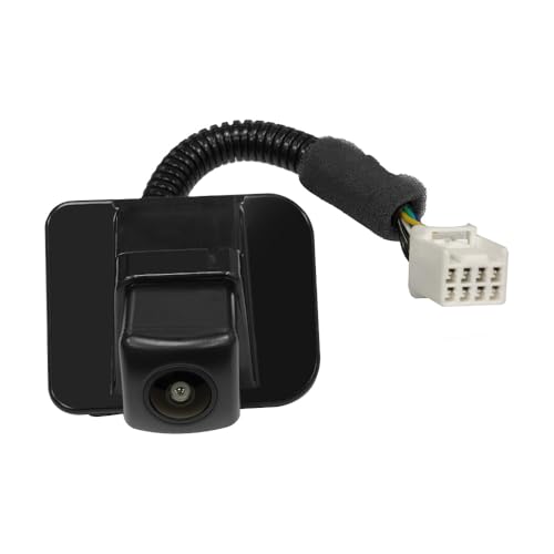 Image of OE Backup Camera Replacement for Honda Accord 2014-2017, HD 1080P Parking Park Assist Camera, Replaces # 39530-T2A-A21 39530-T2A-A31 39530-T2A-U110-M2