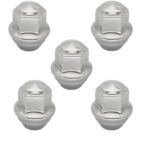 Evita tuercas oxidadas con tornillos llanta Ford EcoSport pernos rueda M12x1.5