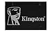 Kingston KC600 SSD SKC600/512G - Disco Duro Sólido Interno 2.5" SATA Rev 3.0, 3D TLC, Cifrado XTS-AES de 256 bits, 512 GB