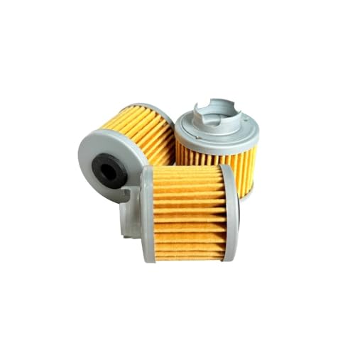 Filtre à huile moto ZS155 pour entretien régulier de vidange pit bike