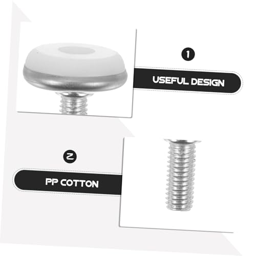 Support stable pour mobilier intérieur Operitacx avec vis réglables