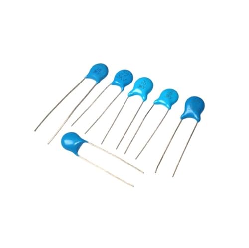 Condensateur céramique haute tension 3KV 56PF pour circuits électroniques