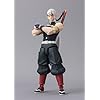 Bandai - Demon Slayer - Ultimate Legends - Tengen Uzui Action Figure - Image 3