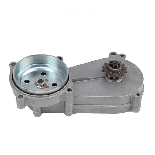 Boîte de vitesses T8F 14T avec embrayage pour mini pocket bike 47cc 49cc