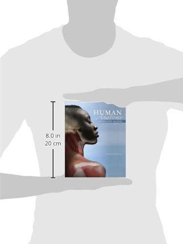 Human Anatomy Lab Manual to Accompany Human Anatomy by McKinley