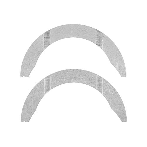 DNJ TW968 Thrust Washers for 2005-2015, Lexus, Toyota, Avalon, Camry, ES350, GS350, GS450h, Highlander, IS250, IS350, RAV4, RX350, RX450h, Sienna, Venza, 2.5L, 3.5L, V6, DOHC, 24V, 2499cc, 3456cc