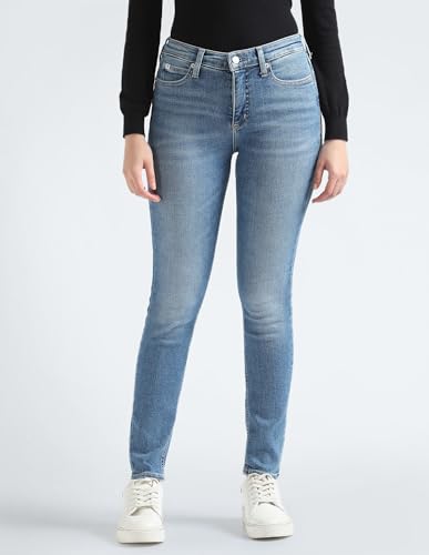 Image of Calvin Klein Women Jeans