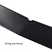CHEDA Front Spoiler Air Dam Chin Baffle Compatible with Chevy Camaro 1967-1968/ Pontiac Firebird 1967-1968 ABS Plastic 3916633