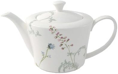 Camille Beverage Pot, Cream Jug and Sugar Box Set