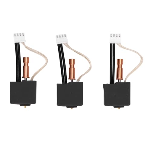 Kit de chauffage en céramique SEAFRONT et thermistance pour imprimante 3D