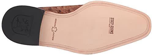 STACY ADAMS Men's Roselli Leather Sole Oxford4