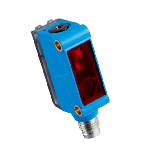 Interrupteur photoélectrique GL6-N4211 pour résoudre les erreurs de détection sur vos machines