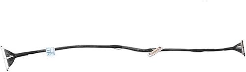 Miniatura 4 de Para Mavic 2 piezas de reparación de cámara cardán original Yaw Roll Motor Brazo lente marco tablero cubierta cable de señal para DJI Mavic 2