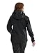 Arc'teryx Beta AR Women's Jacket | Waterproof, Windproof Gore-Tex Pro Shell Women's Winter Jacket with Hood for All Round Use | Black, X-Small