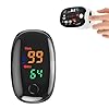 New Non In𝘃𝒂𝒔ive for G𝒍𝒖𝒄ose-Meter, Non Invasive & pri𝗰𝗸𝗶ng, 2025 Compact and Portable Home or Outdoor Use, Upgraded Version 1PCS A