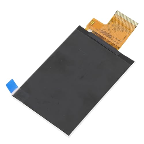 Modulo Schermo LCD TFT Display LCD TFT da 320x480 40 Pin RGB 18 Bit per Elettrodomestici Produzione Industriale Digitale 3.5 pollici