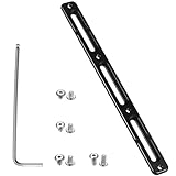 Conception minimaliste : avec son design simple et élégant, adaptateur ne prendra pas trop de place cadre de votre , ce qui en fait un excellent choix pour , adaptateur de porte-bidon, adaptateur de porte-bidon de