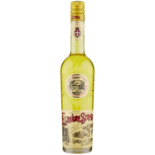 Strega Liquore Strega, 70cl