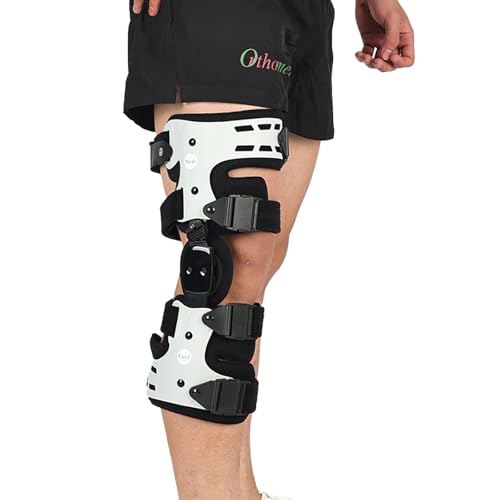 Oa Unloader Knee Brace