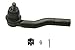 MOOG ES80584 Steering Tie Rod End for Lexus SC430