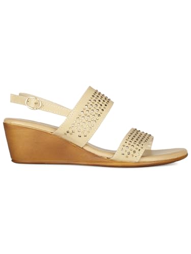 Image of Bata Women's FLEX WEDGE SANDAL
