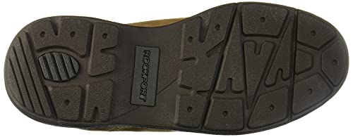 Rockport World Tour Classic - Men's Walking Shoe Chocolate Ch - 15 Medium4