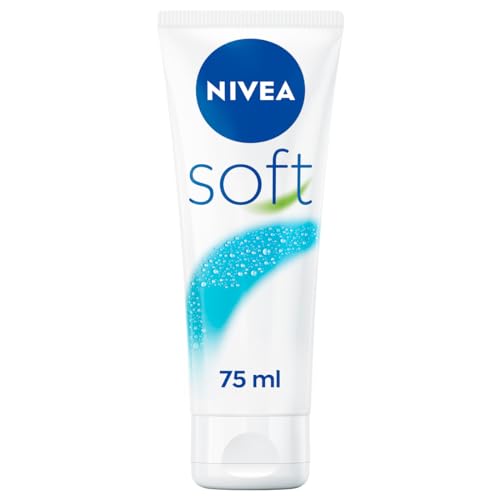NIVEA Weiche Feuchtigkeitscreme (75ml) – Ansicht 1