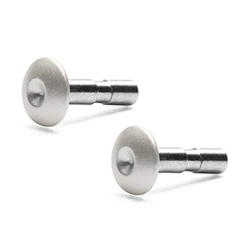 Image of Mryok Replacement Stainless Pin for Oakley OO9290 Sunglass - Options