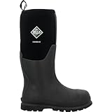 Muck Boots Chore Classic Tall Steel Toe Men's Rubber Work Boot