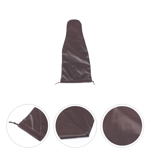 Couverture de violoncelle anti-poussière protégeant des rayures en tissu doux - 6
