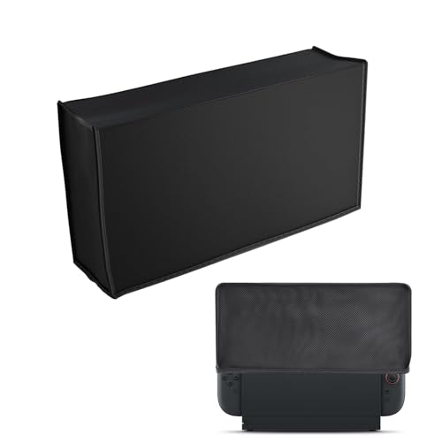 Dust Cover Console Non-Scratch Sleeve Protective Cover Thick Fabric Precision