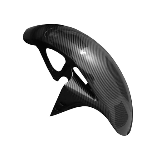 Guardabarros delantero MT03 2021-2024 protector de rueda negra 3