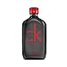 Produktbild Calvin Klein CK One Red Edition for him male / man, Eau de Toilette Vaporisateur / Spray 100 ml, 1er Pack (1 x 100 ml)