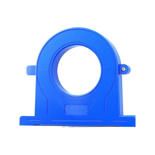 Transformateur ouvert 38mm 600A/5A pour mesurer le courant sans coupure