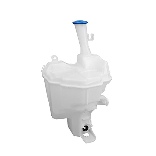 PartsChannel OE Replacement Washer Fluid Reservoir for KIA FORTE