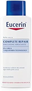 Moisturizing Emulsion Complete Repair Lotion 5% Urea 400 ml