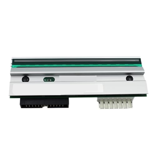 Tête d'impression compatible Zebra ZE500-4 imprimante thermique codes-barres