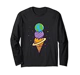 Ice Cream Enthusiast Ice Cream Truck Dessert Lover