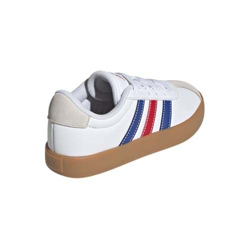 Image of adidas Kids' VL Court 3.0 Shoe