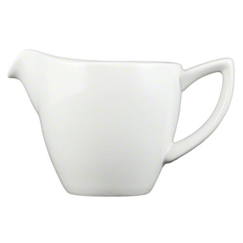 London Creamer by Vertex China – Warm Body Color, Pack of 36, Model LD-CM3